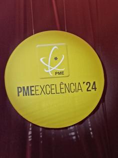 Relvinha Constrói distinguida com o Estatuto PME Excelência 2024