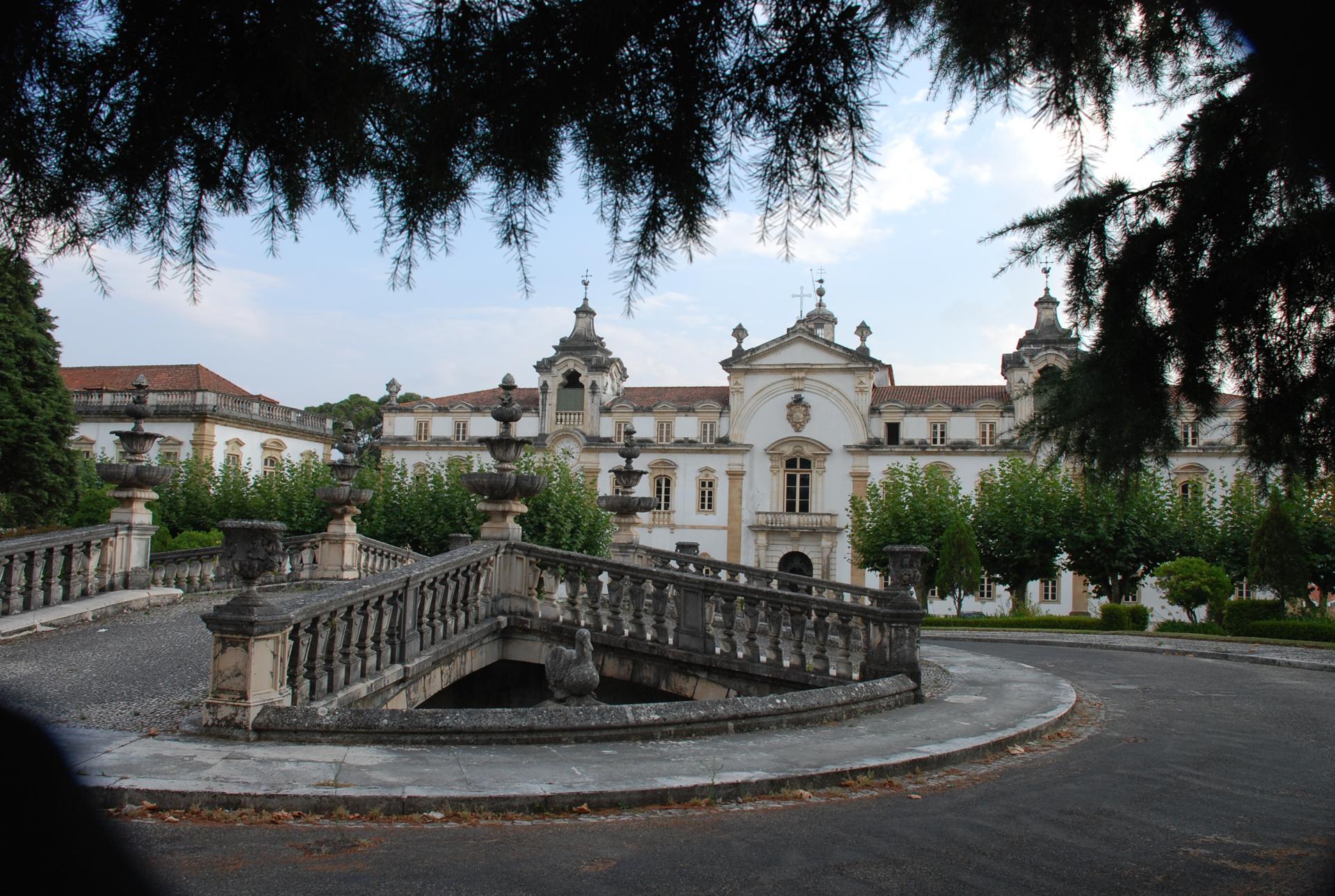 Seminário Maior de Coimbra
